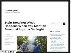 Sites similar to danleppold.com