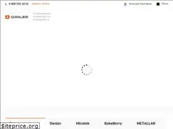 Sites similar to danler.pro
