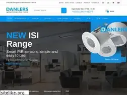 Sites similar to danlers.co.uk