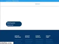 Sites similar to danlet.dk