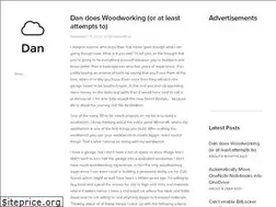 Sites similar to danletsinger.com