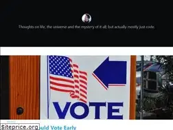 Sites similar to danlew.net