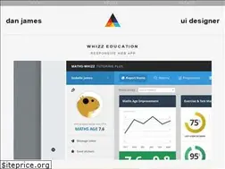 Sites similar to danlewisjames.com
