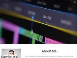 Sites similar to danlewsey.com