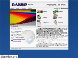 Sites similar to danlex.com.pl