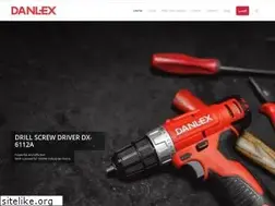 Sites similar to danlextools.com