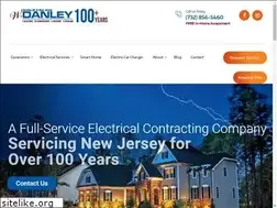 Sites similar to danley911.com
