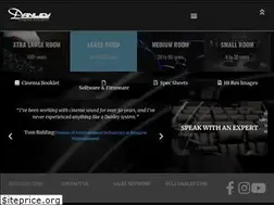 Sites similar to danleycinema.com