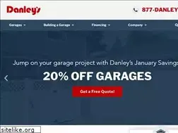 Sites similar to danleysgarageworld.com