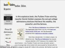 Sites similar to danlgolden.com