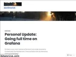 Sites similar to danlimerick.wordpress.com