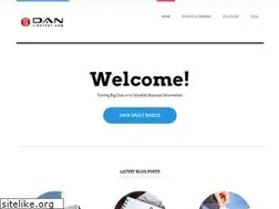 Sites similar to danlinstedt.com