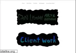 Sites similar to danlisowski.com