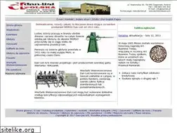 Sites similar to danlist.pl