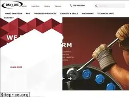 Sites similar to danlocgroup.com