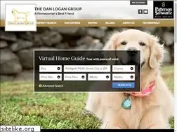 Sites similar to danlogan.com