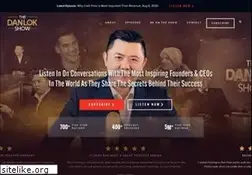 Sites similar to danlokshow.com