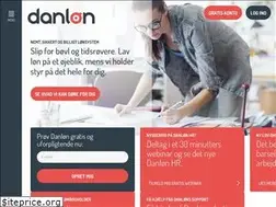 Sites similar to danlon.dk