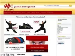 Sites similar to danlong.de
