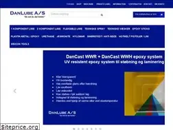 Sites similar to danlube.dk
