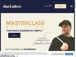 Sites similar to danluiten.com