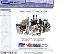 Sites similar to danly.com