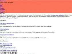Sites similar to danlynch.org