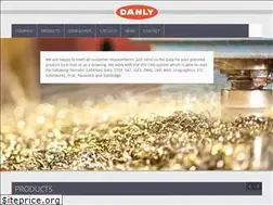 Sites similar to danlyuk.com