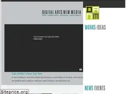Sites similar to danm.ucsc.edu