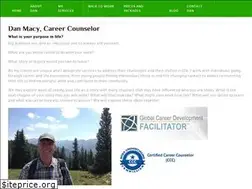 Sites similar to danmacy.org