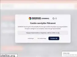 Sites similar to danmag.com