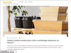 Sites similar to danmaille-fromagedechevre.com