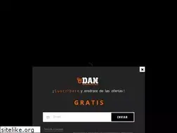 Sites similar to danmaquinaria.com