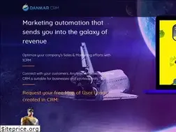 Sites similar to danmarcrm.com