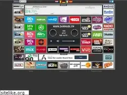 Sites similar to danmark.fm