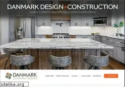 Sites similar to danmarkconstruction.com