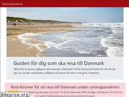 Sites similar to danmarkguiden.se