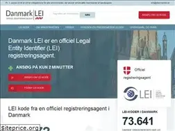 Sites similar to danmarklei.dk