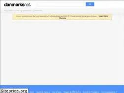 Sites similar to danmarks.net