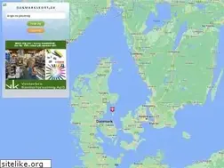 Sites similar to danmarkskort.dk