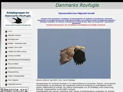 Sites similar to danmarksrovfugle.dk