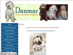 Sites similar to danmarlabradoodles.com