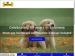 Sites similar to danmarpetresort.com