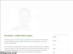 Sites similar to danmarsh.co.uk