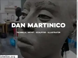 Sites similar to danmartinico.com