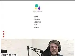Sites similar to danmartinuk.com