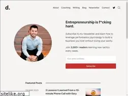 Sites similar to danmarzullo.com