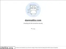 Sites similar to danmattia.com