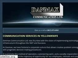 Sites similar to danmax.com