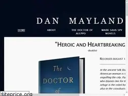 Sites similar to danmayland.com